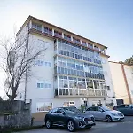 Samil Playa Sur ヴィーゴ