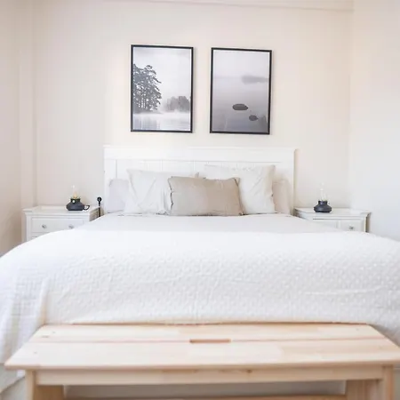 Samil Playa Sur Comarca de Vigo