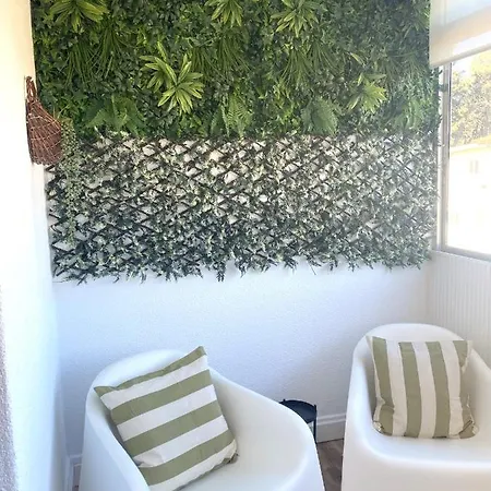 Апартаменты Samil Playa Sur *