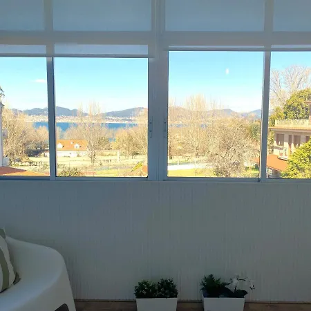 Samil Playa Sur Апартаменты