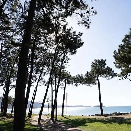 Samil Playa Sur Appartamento
