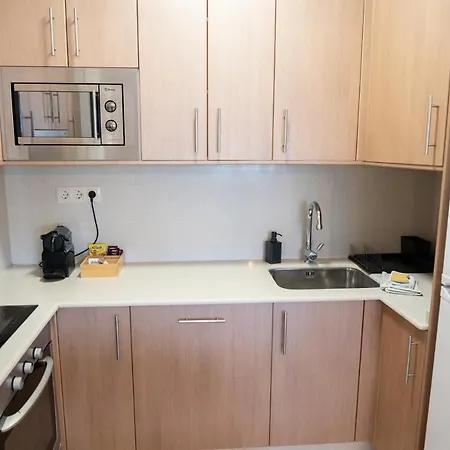 Samil Playa Sur * Виго