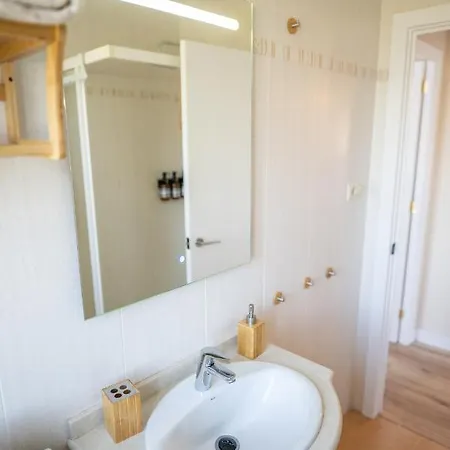 Samil Playa Sur Апартаменты *