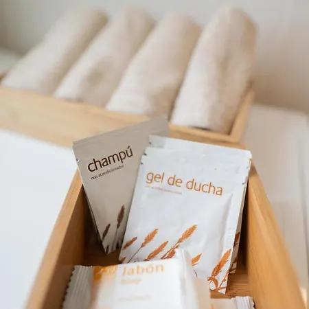 Апартаменты Samil Playa Sur