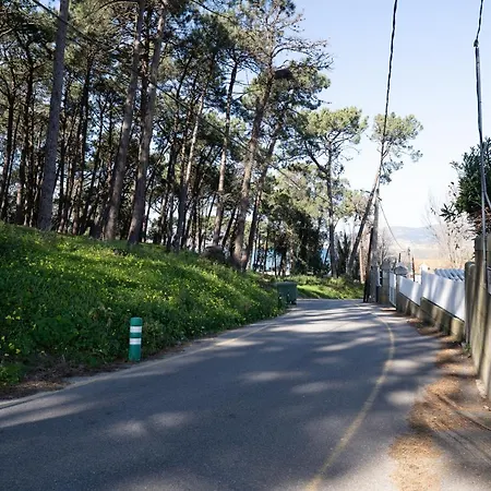 Samil Playa Sur Апартаменты