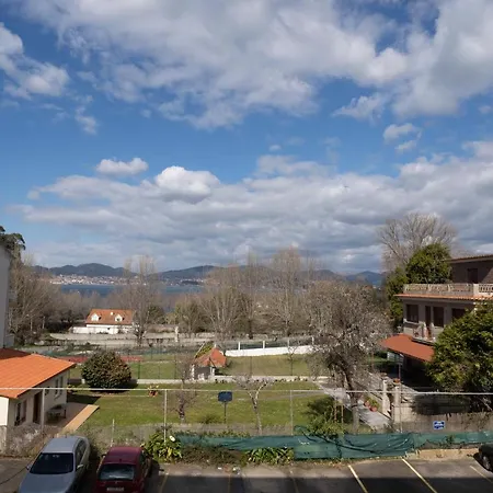 Samil Playa Sur Apartment *