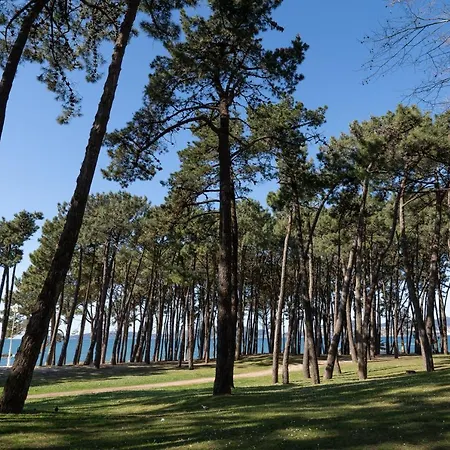 Samil Playa Sur Апартаменты