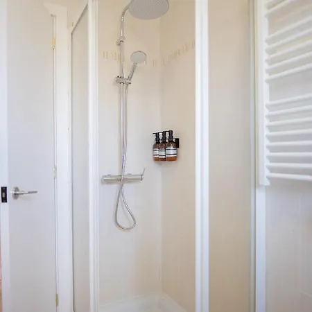 Apartment Samil Playa Sur *