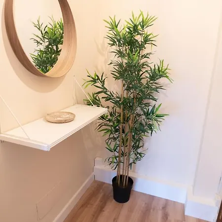 Samil Playa Sur Апартаменты *