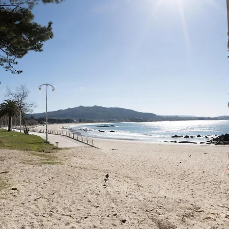 Apartment Samil Playa Sur