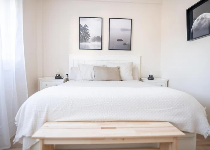 Samil Playa Sur Comarca de Vigo