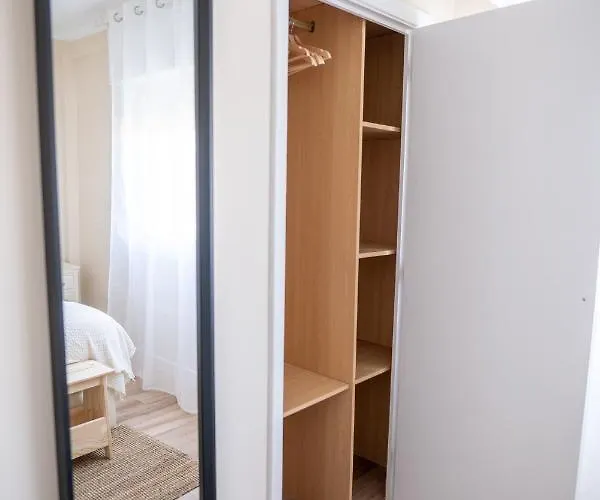 Appartement Samil Playa Sur Comarca de Vigo