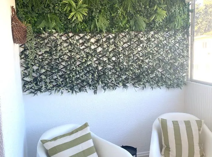 Appartement Samil Playa Sur *