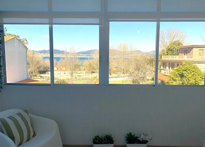 Samil Playa Sur Appartement