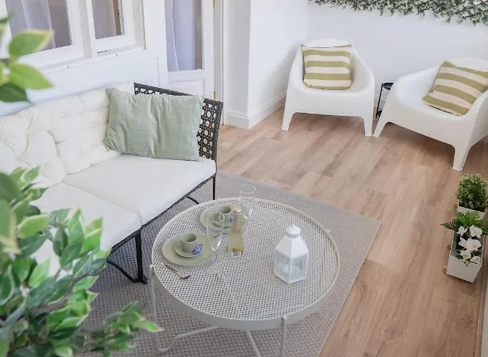 Samil Playa Sur Appartement Comarca de Vigo