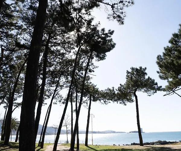 Samil Playa Sur Appartement