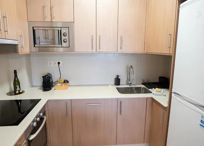 Samil Playa Sur * Comarca de Vigo