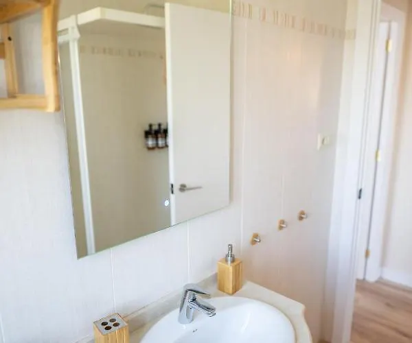 Samil Playa Sur Appartement *