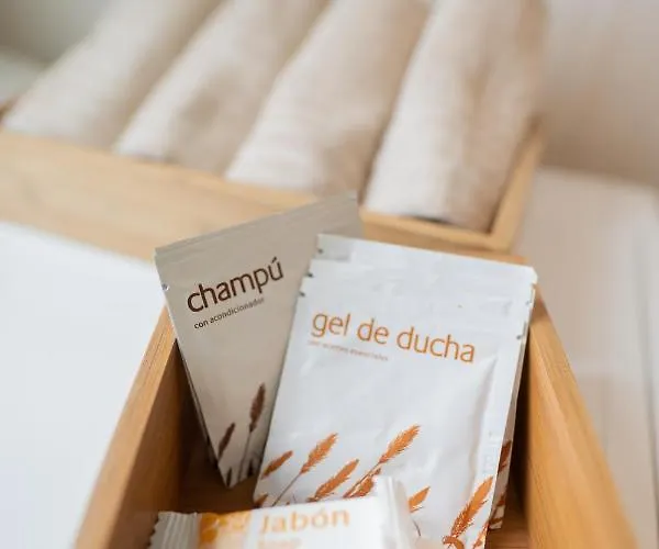 Appartement Samil Playa Sur