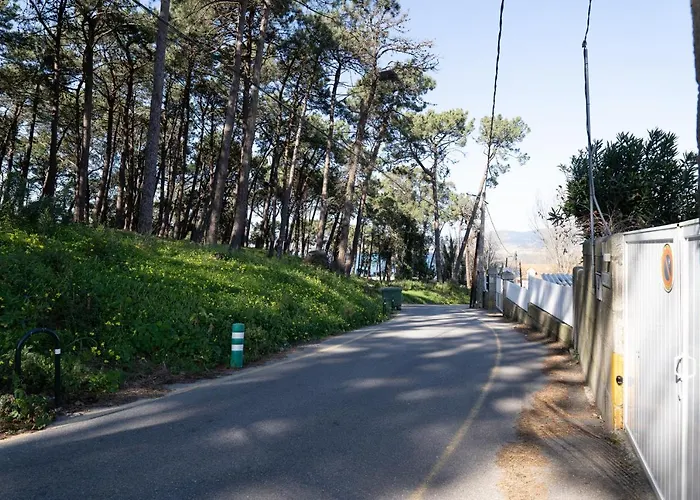 Samil Playa Sur Appartement