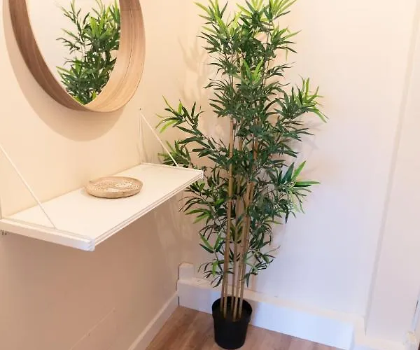 Samil Playa Sur Appartement *