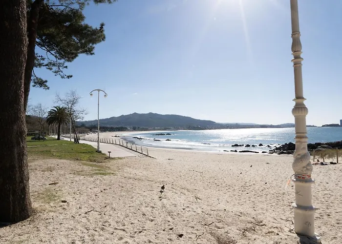 Appartement Samil Playa Sur
